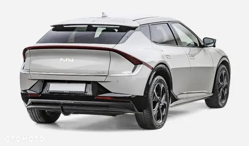 HAK HOLOWNICZY Z KULĄ ODKRĘCANĄ STEINHOF do KIA EV6 od2021 CV SUV GRATIS OSŁONKI +RĘKAWICZKI - 7