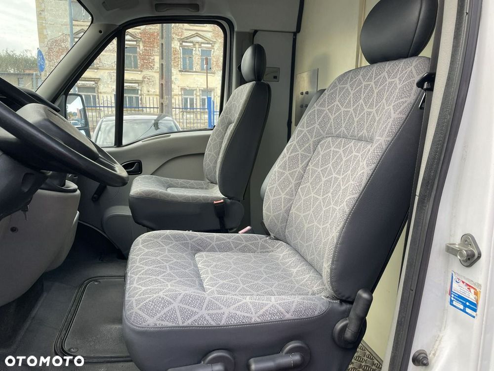 Renault Master - 23