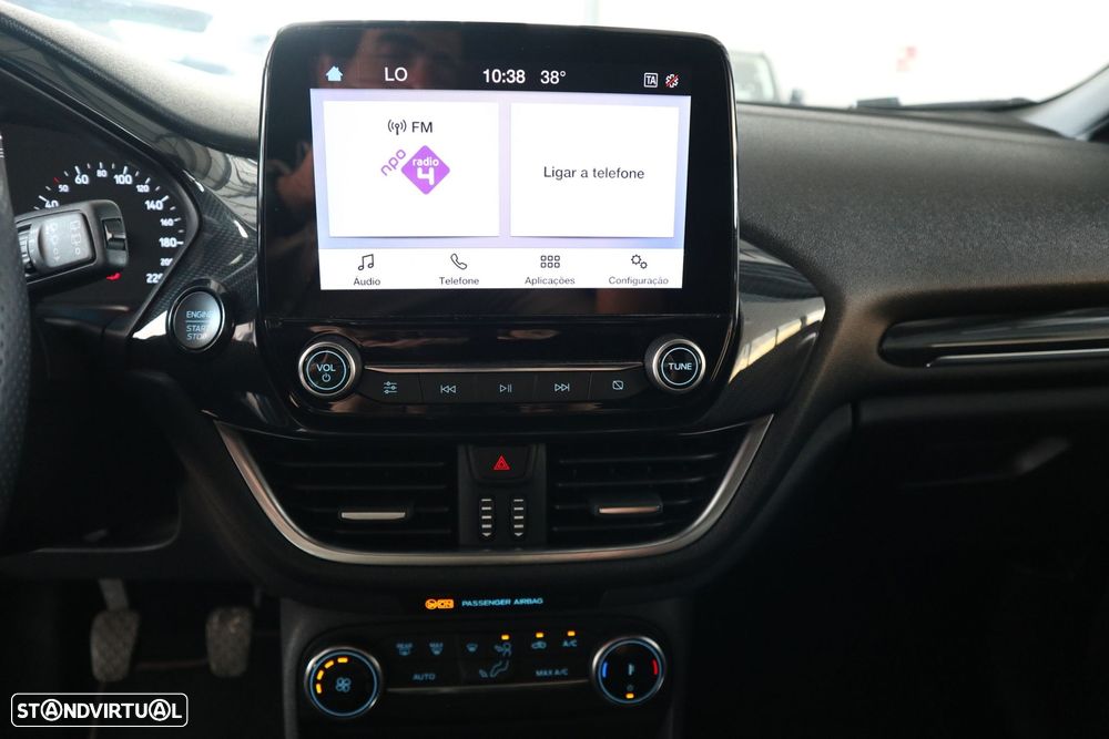 Ford Fiesta 1.0 EcoBoost ST-Line - 17