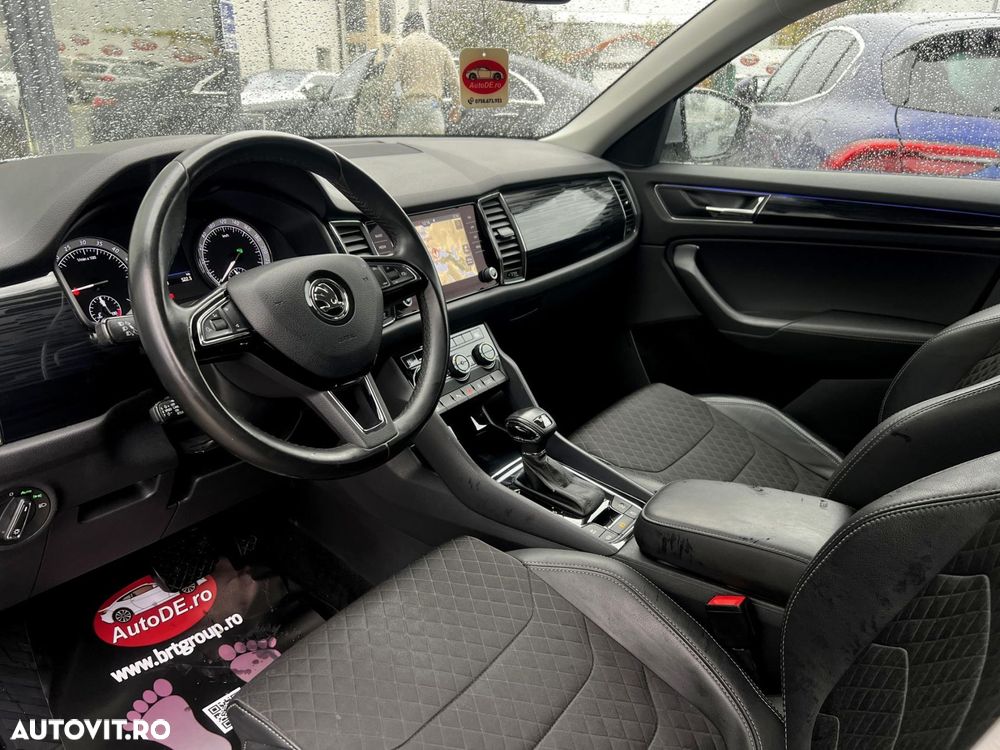 Skoda Kodiaq - 5