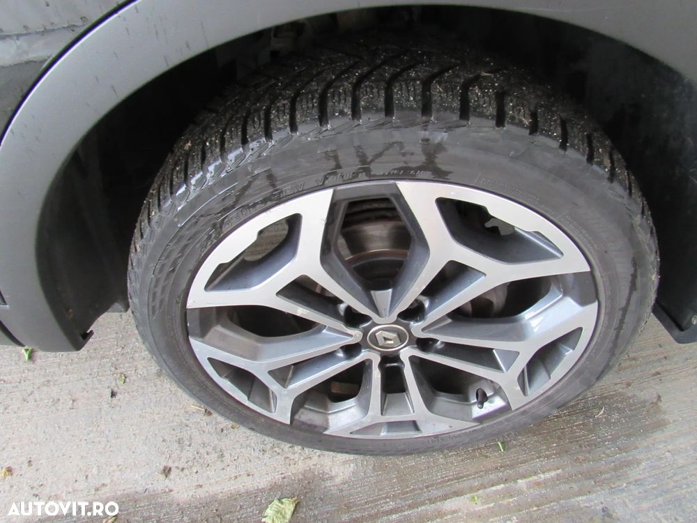 Renault Kadjar BLUE dCi EDC Intens - 7