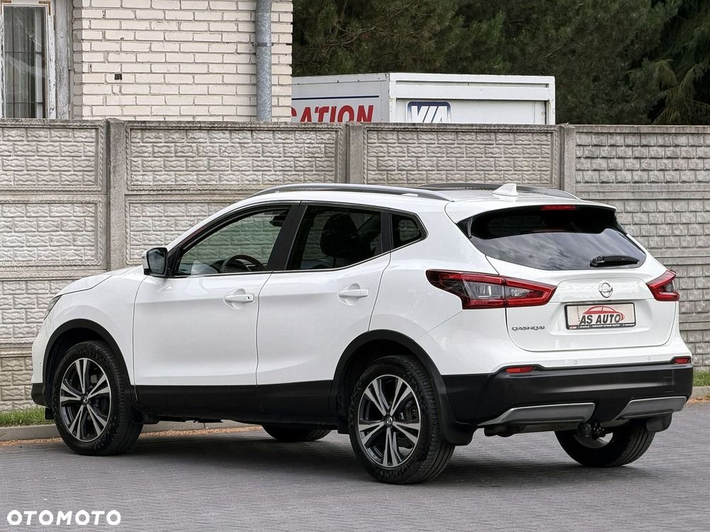 Nissan Qashqai 1.2 DIG-T Tekna+ - 33
