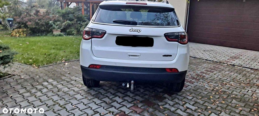 Jeep Compass - 5