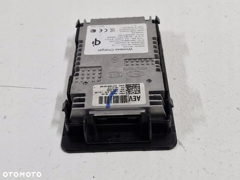 HYUNDAI IONIQ IV 4 MODUŁ ŁADOWARKA INDUKCYJNA 95500-G2100 - 6