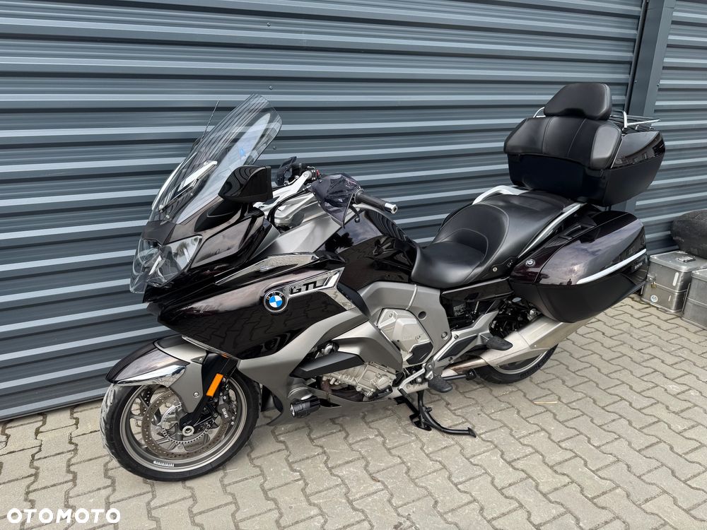 BMW K - 3