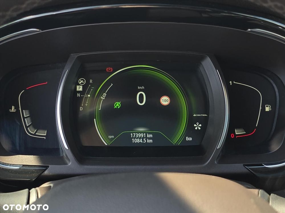 Renault Espace 1.6 dCi Energy Initiale Paris EDC - 20