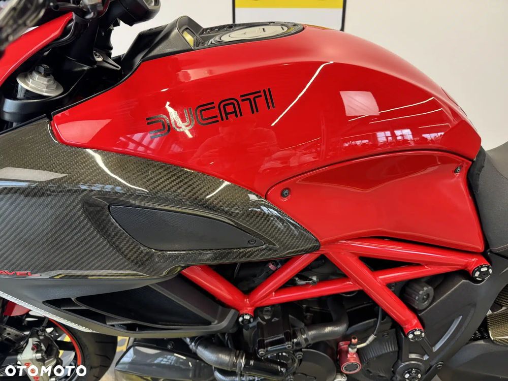Ducati Diavel - 20