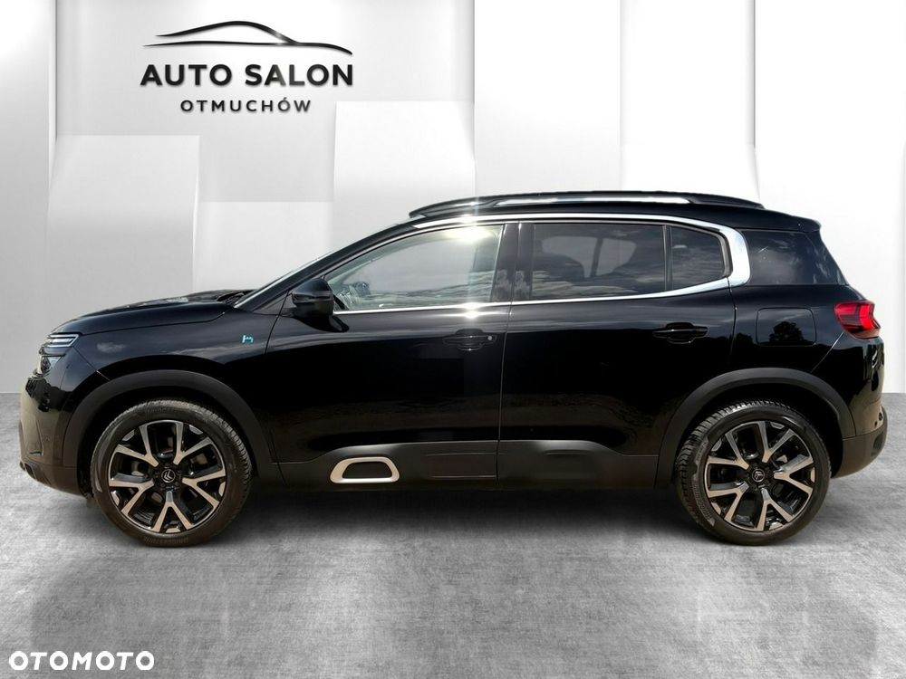 Citroën C5 Aircross - 8