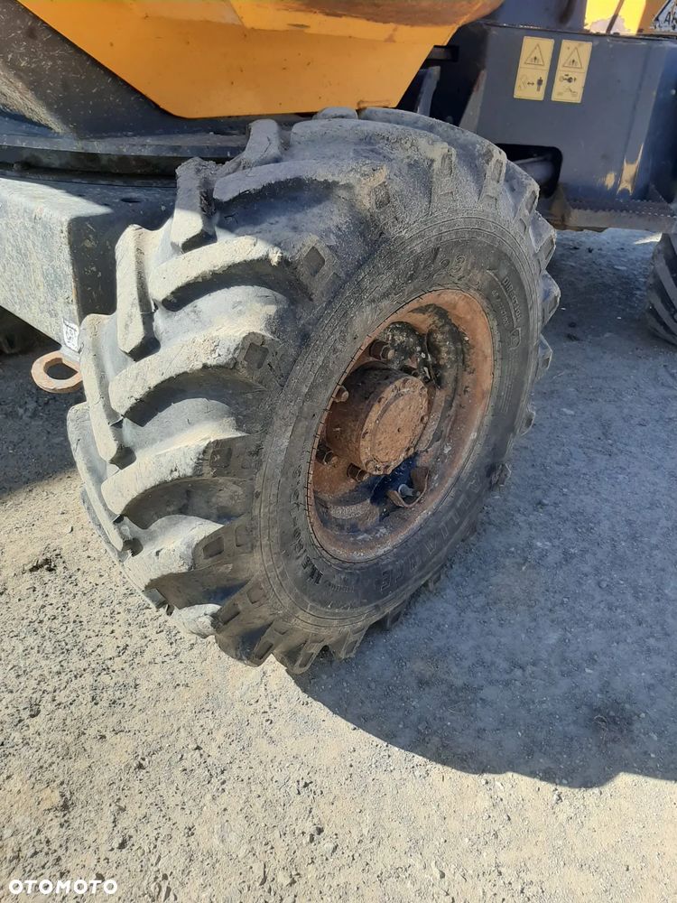Terex TA3s - 4