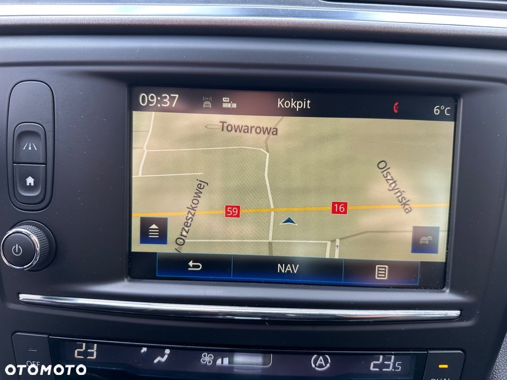 Renault Kadjar - 12