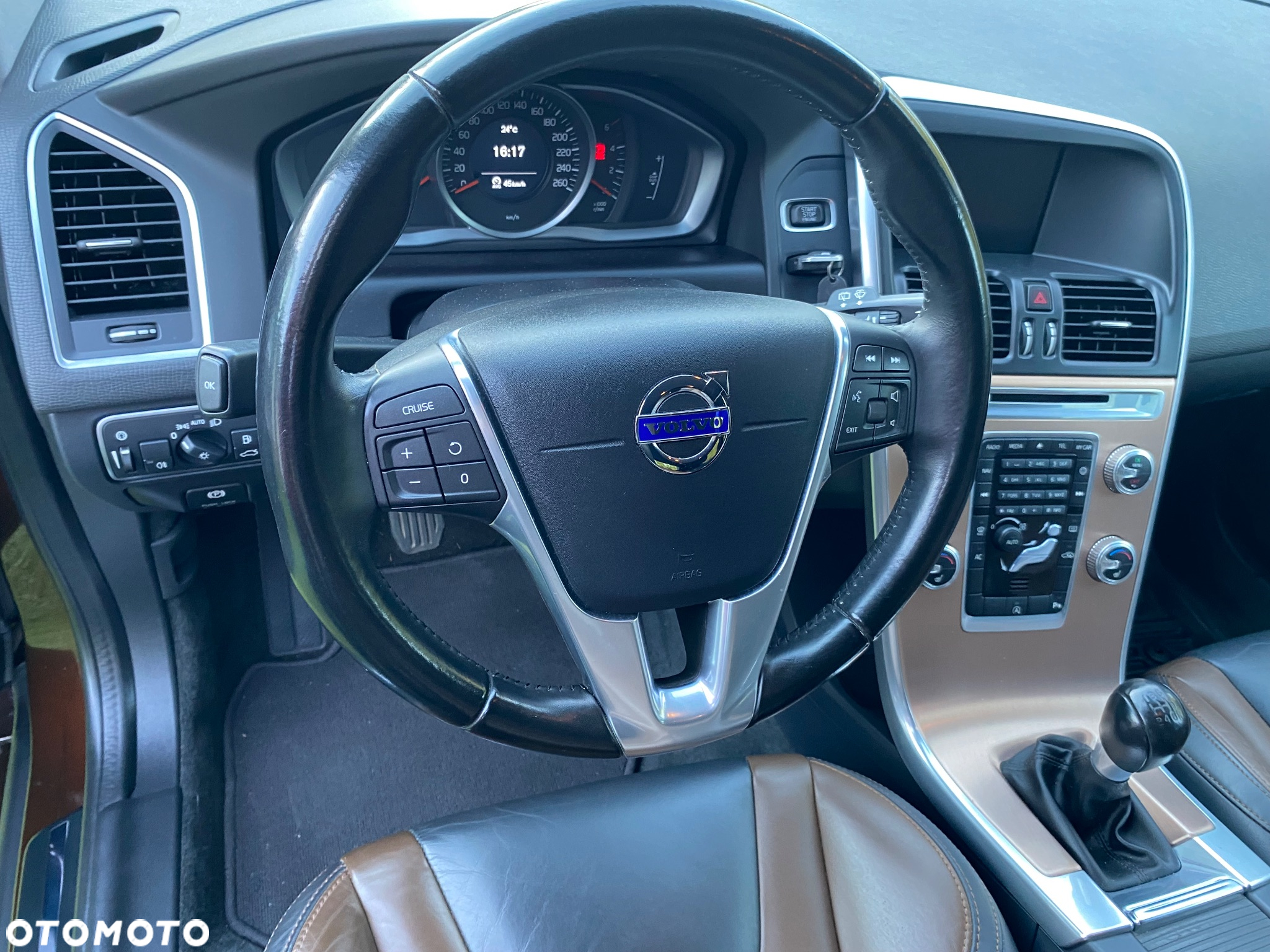 Volvo XC 60 - 9