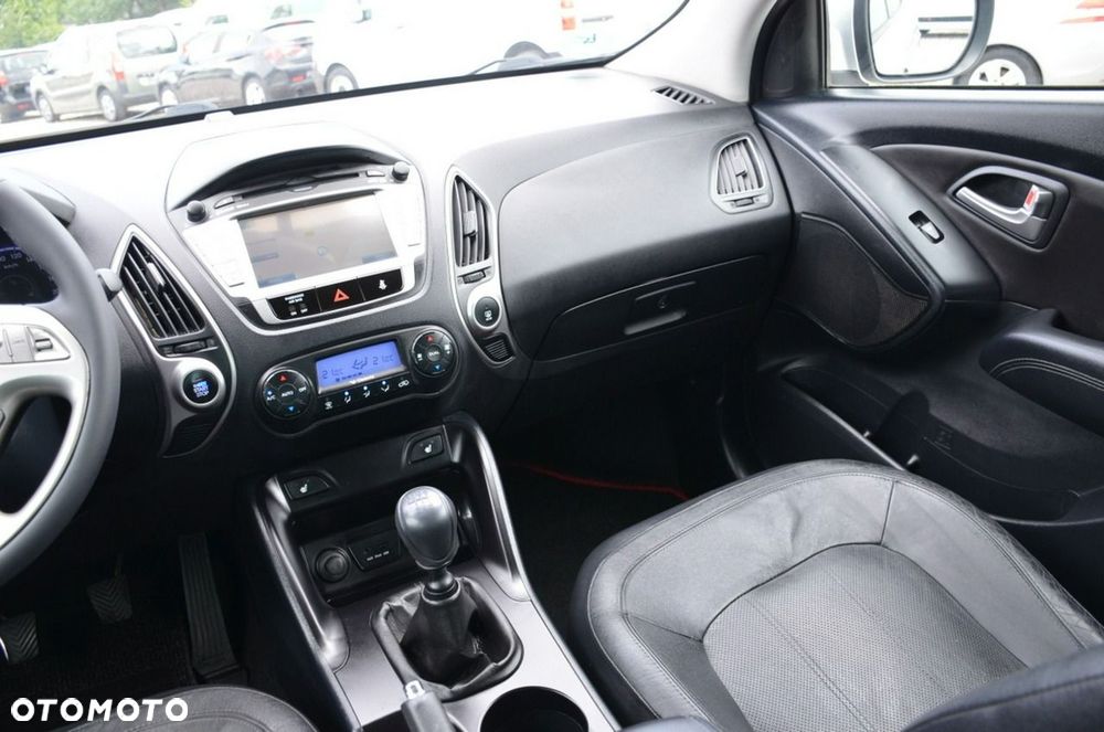 Hyundai ix35 - 30