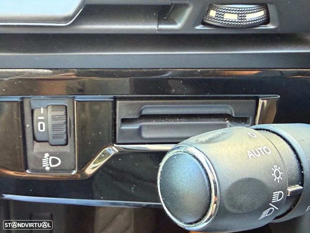 Citroën C4 Spacetourer 1.5 BlueHDi Shine EAT8 - 42