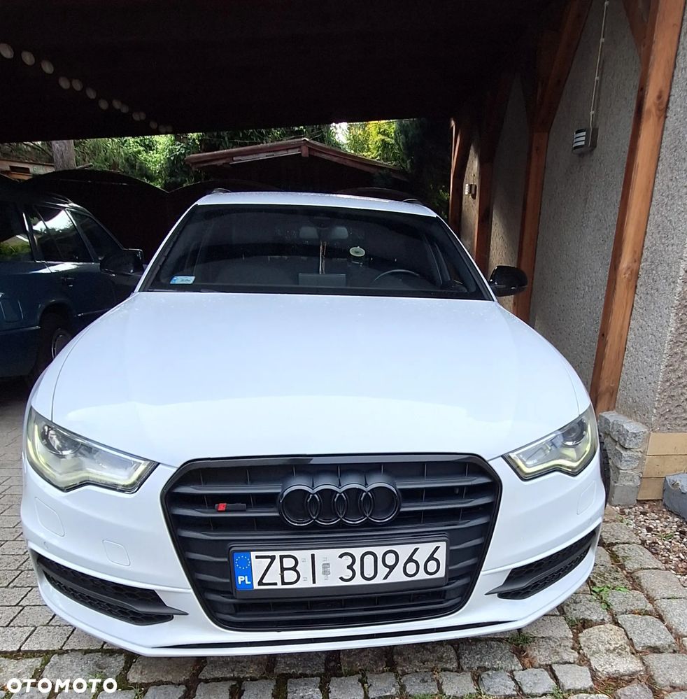 Audi A6 Avant - 3