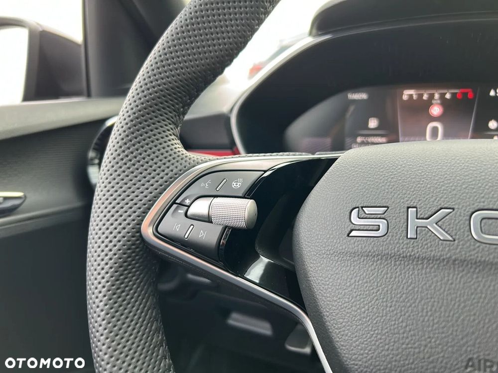 Skoda Fabia - 14
