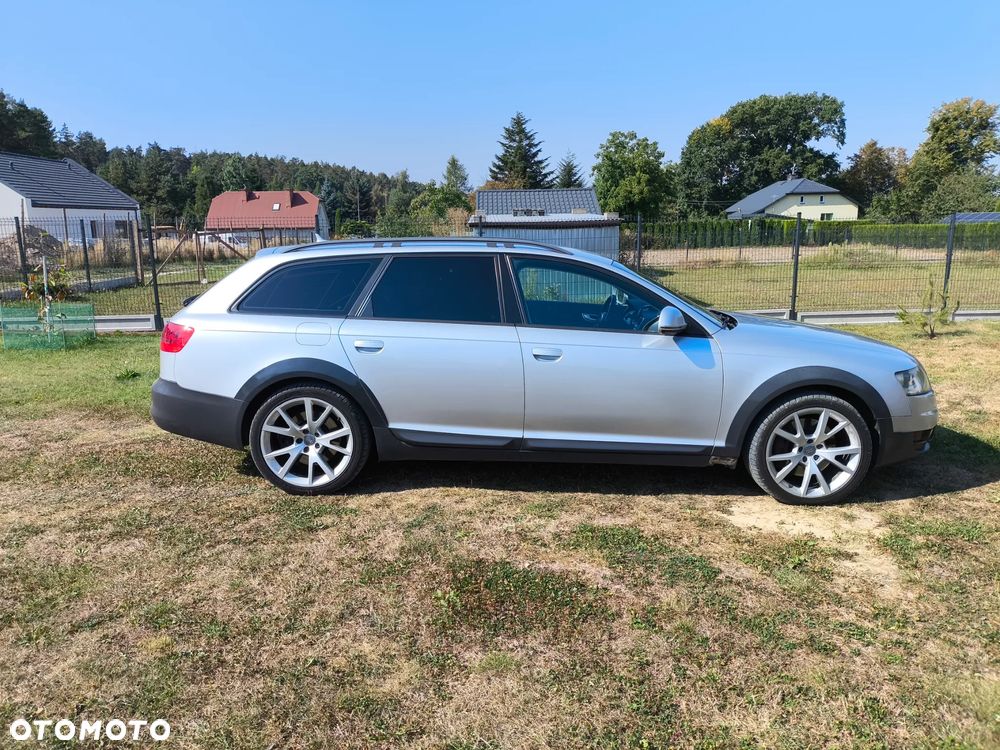 Audi A6 Allroad 3.0 TDI Quattro Tiptr - 6