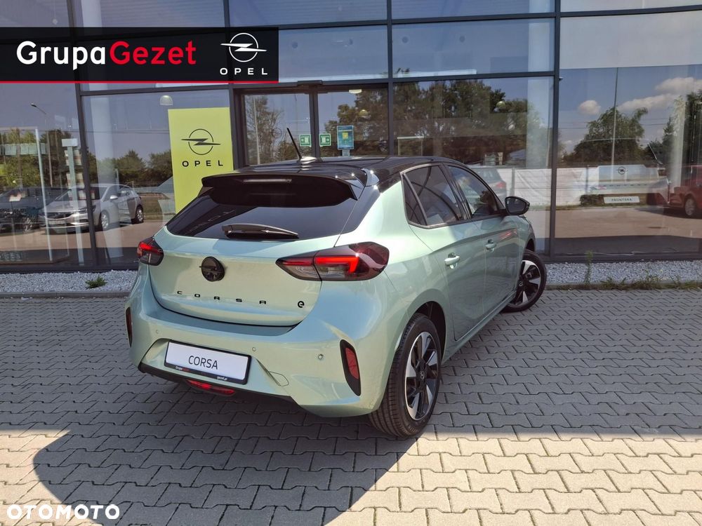 Opel Corsa - 4