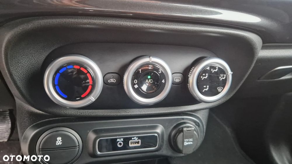 Fiat 500L Urban 1.4 16V Mirror - 14