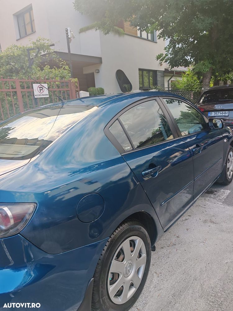 Mazda 3 - 13
