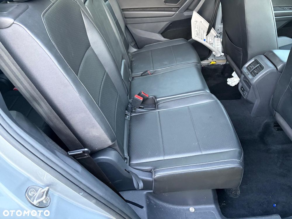 Volkswagen Tiguan Allspace - 12