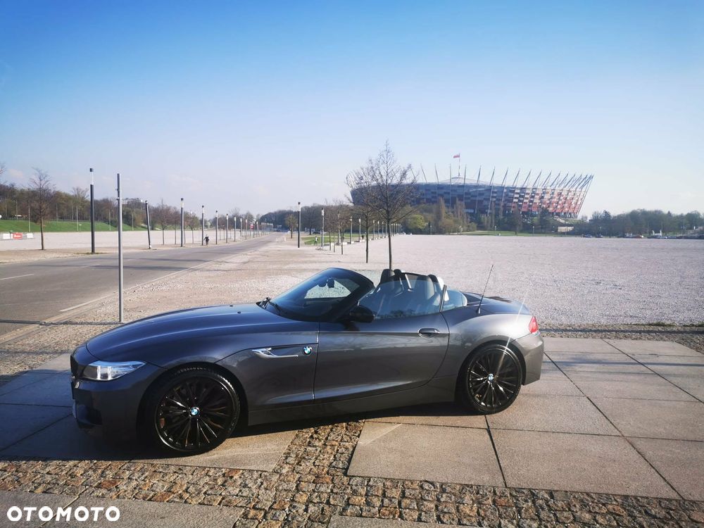 BMW Z4 sDrive28i - 6