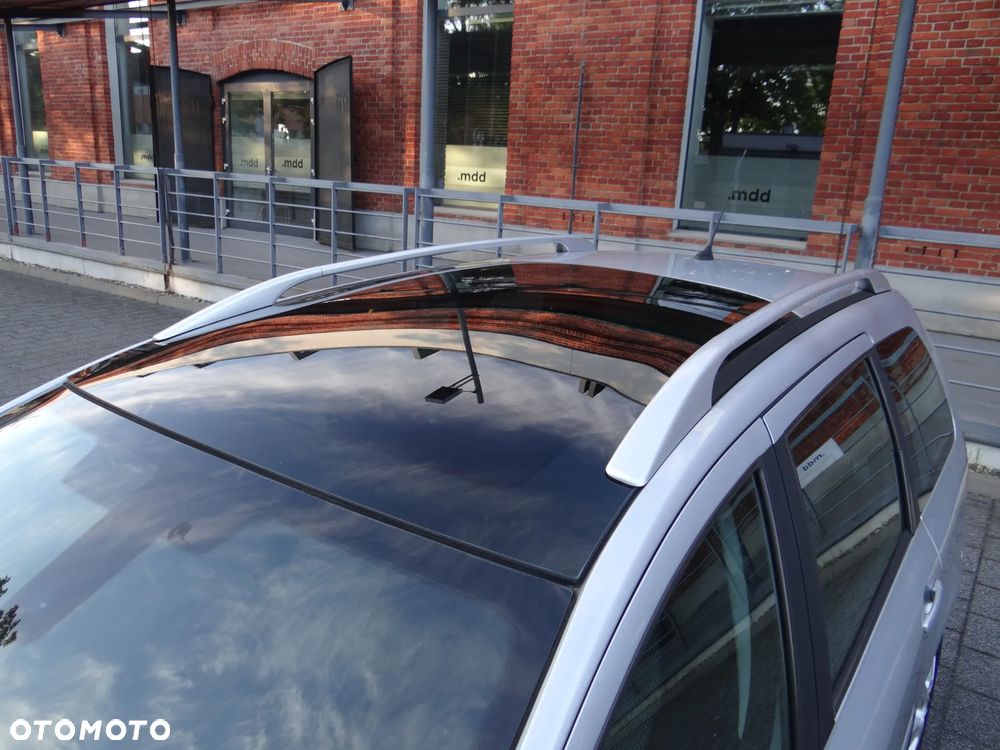 Peugeot 307 SW 110 OXYGO - 27