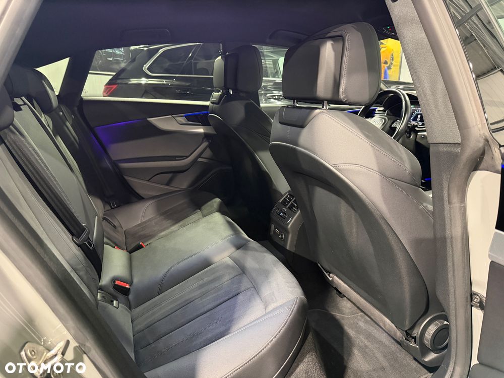 Audi A5 Sportback - 20