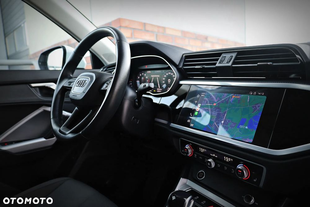 Audi Q3 35 TFSI S tronic - 20