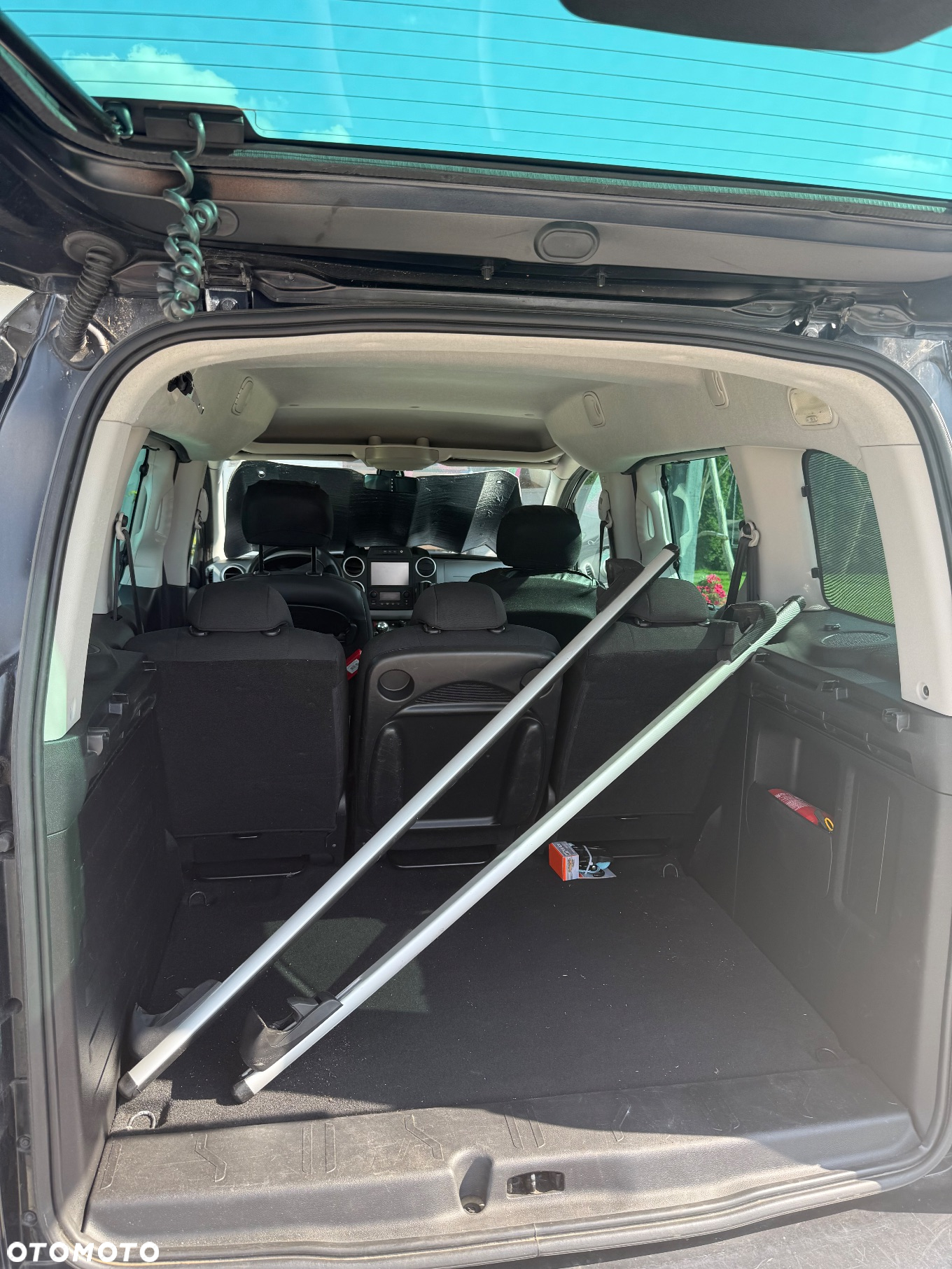 Citroën Berlingo - 6