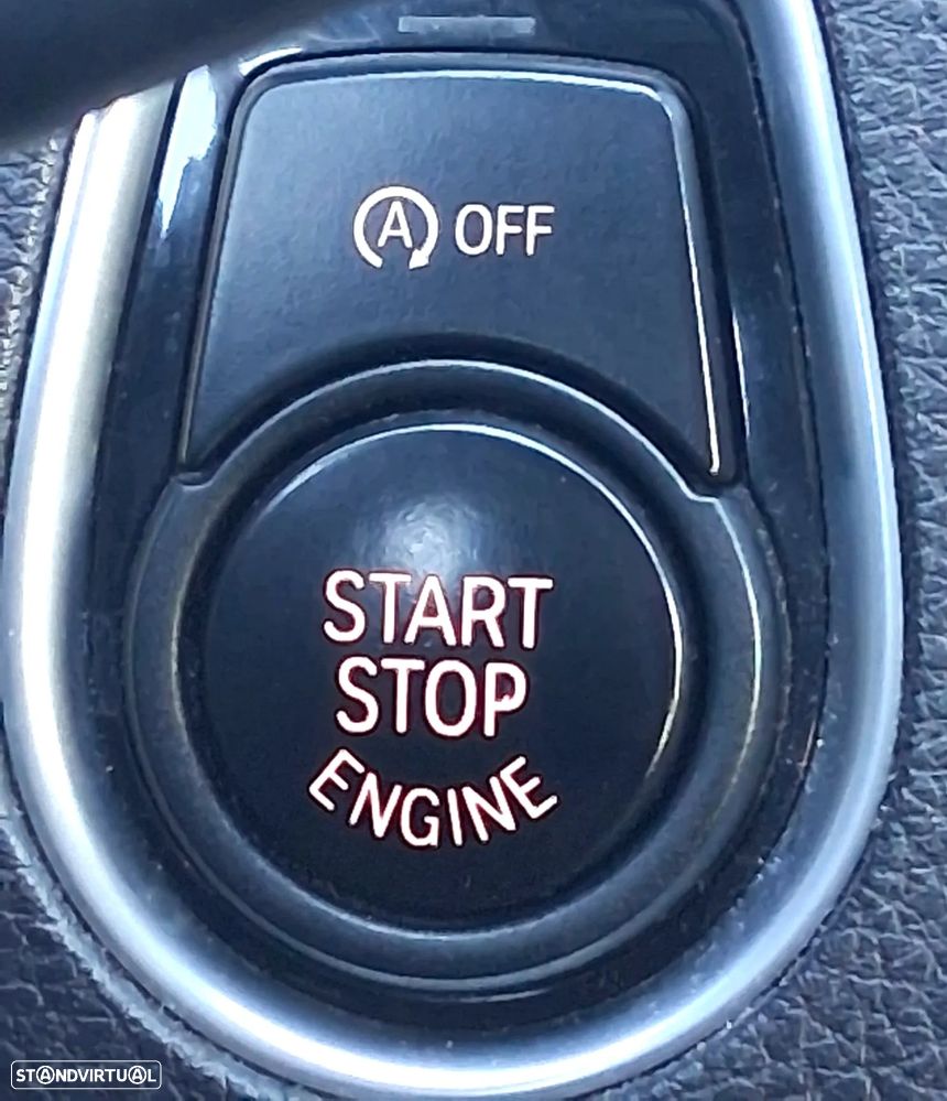 BMW 116 d Aut. Edition M Sport Shadow - 12