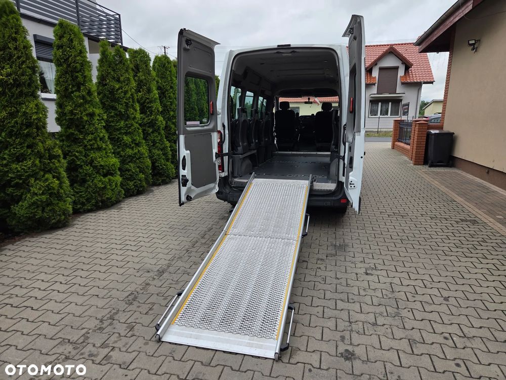 Renault MASTER L3 H2 - 11