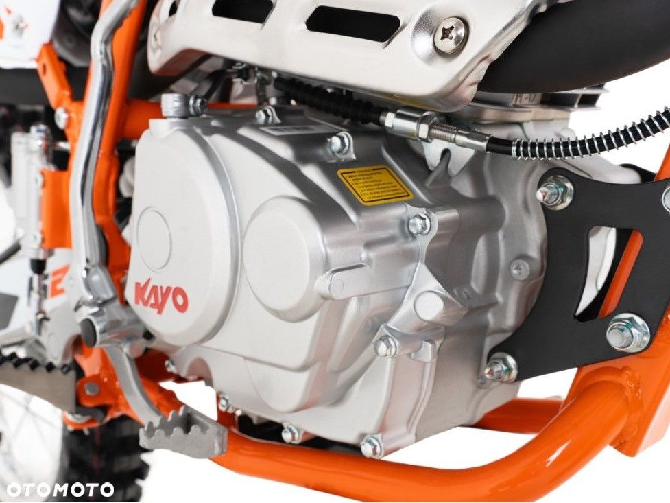 KAYO K2 - 6