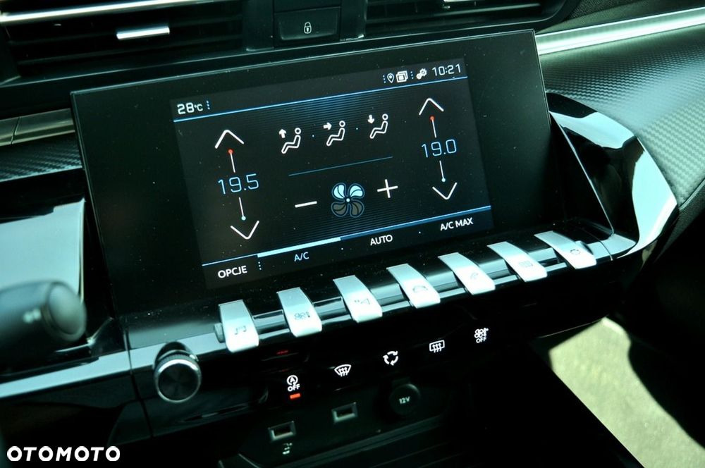 Peugeot 508 1.5 BlueHDi Allure S&S - 22