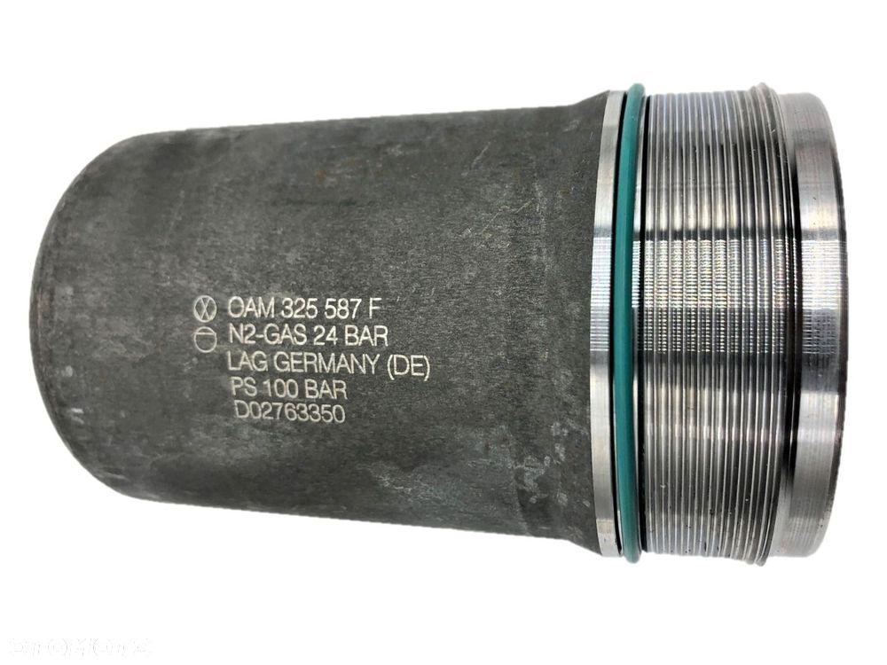 AKUMULATOR CIŚNIENIA 0AM NOWY - 1