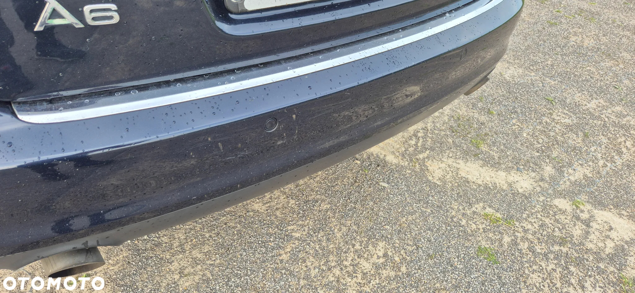 Audi A6 Avant 2.0 TDI DPF - 31