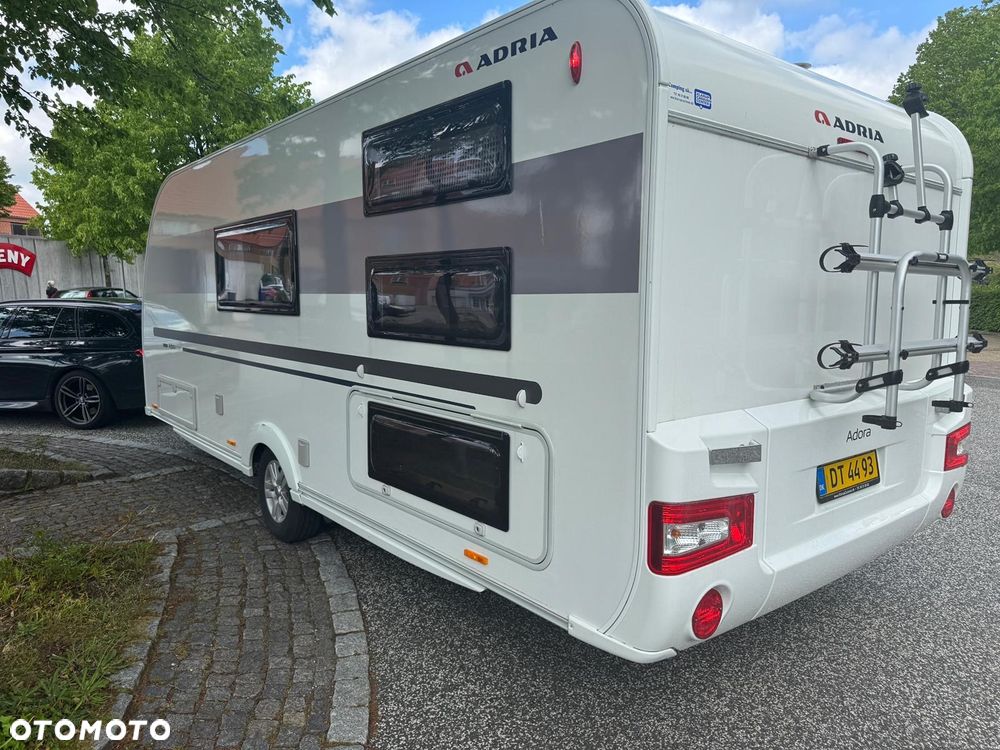 Adria 573 PT - 1