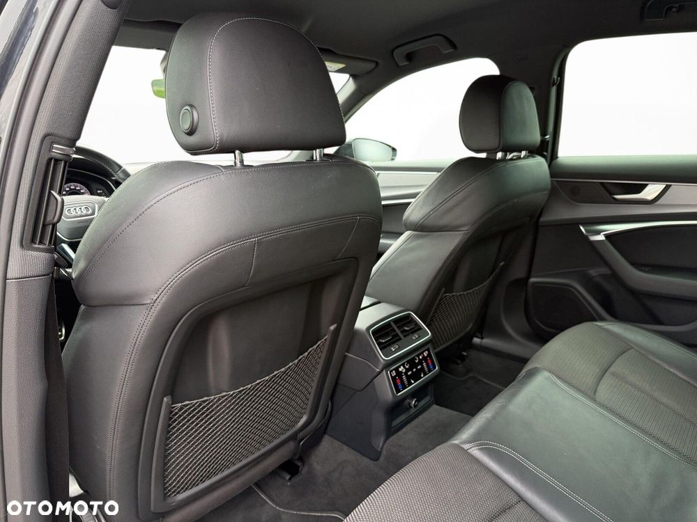 Audi A6 Limousine 45 TFSI Quattro Sport S tronic - 30