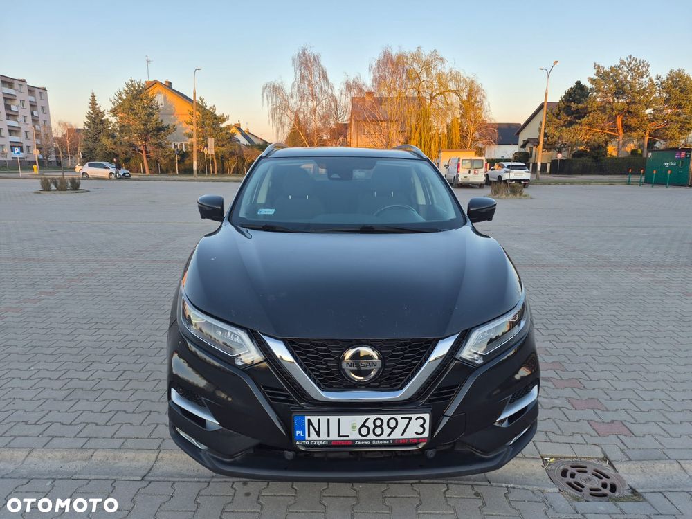 Nissan Qashqai - 3