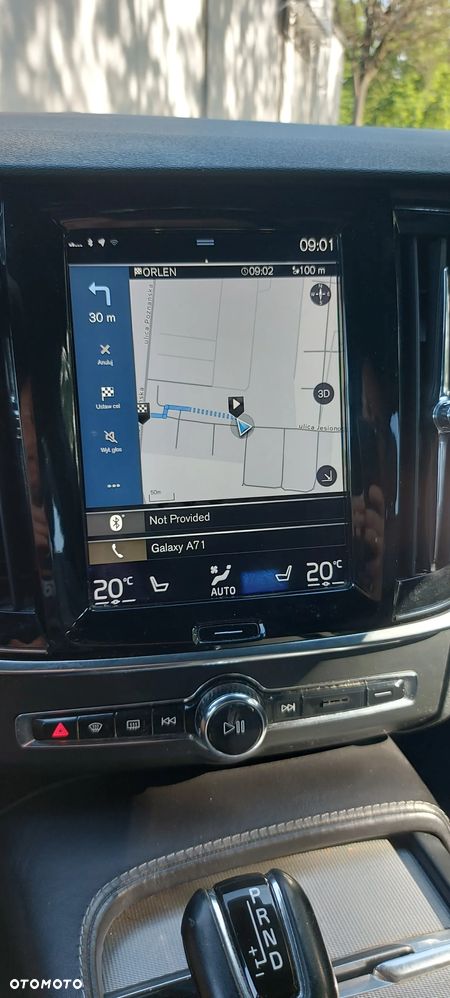 Volvo V90 - 15