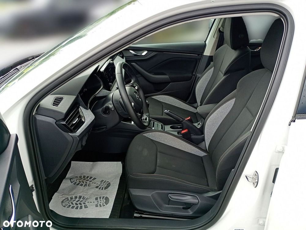 Skoda Scala 1.0 TSI Selection - 19
