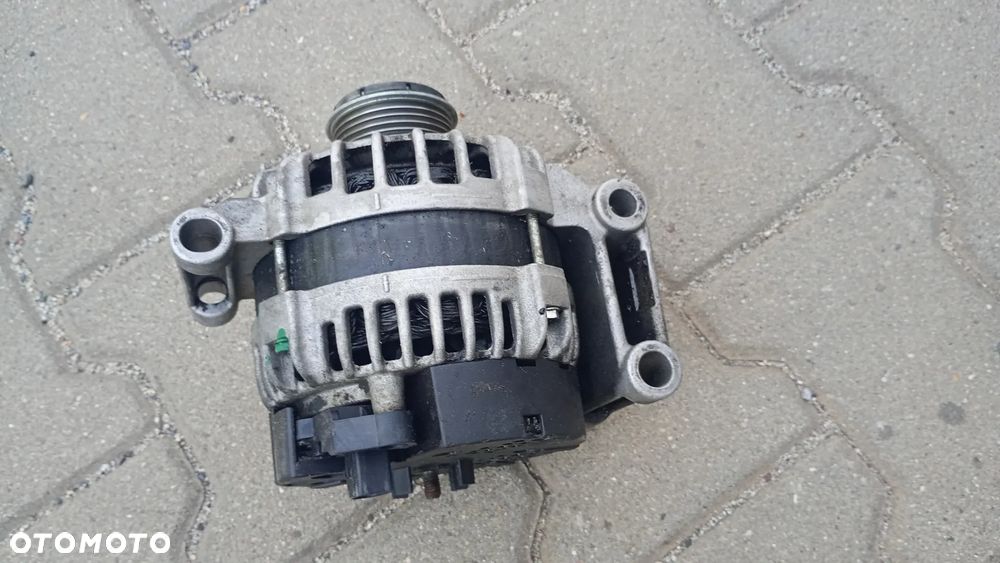 FV STARDAX oryginał 150A Alternator STX102036 Ford Transit 2,2 tdci Peugeot Boxer 2,2 hdi Citroen Jumper - 4