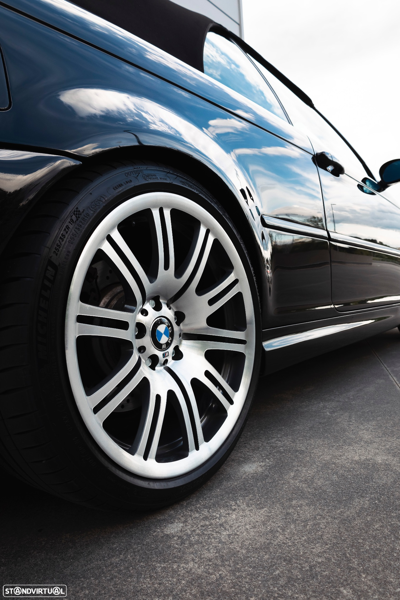 BMW M3 - 8