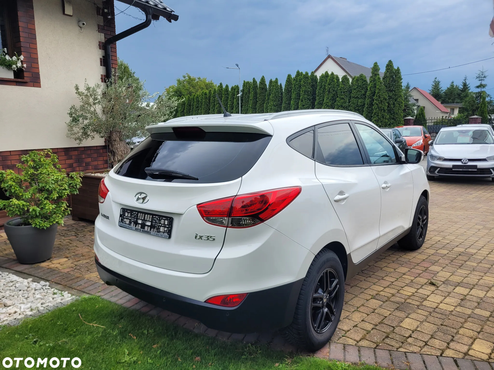 Hyundai ix35 2.0 Comfort - 7