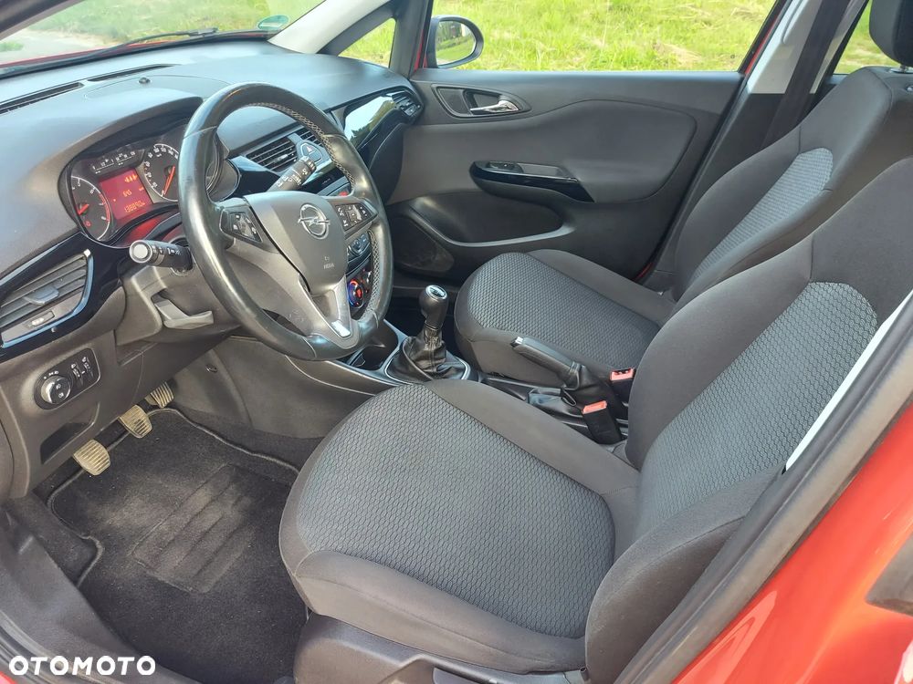 Opel Corsa 1.4 Turbo Start/Stop Active - 19