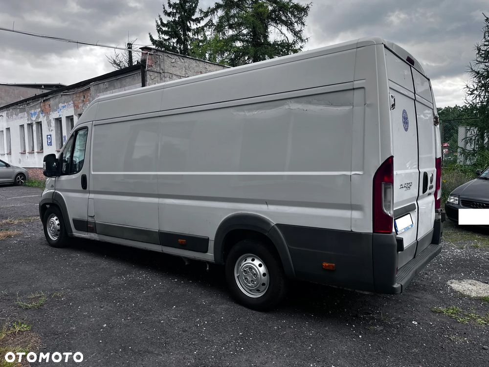 Fiat Ducato - 4