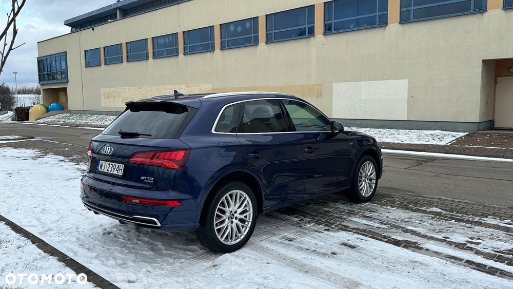 Audi Q5 - 9