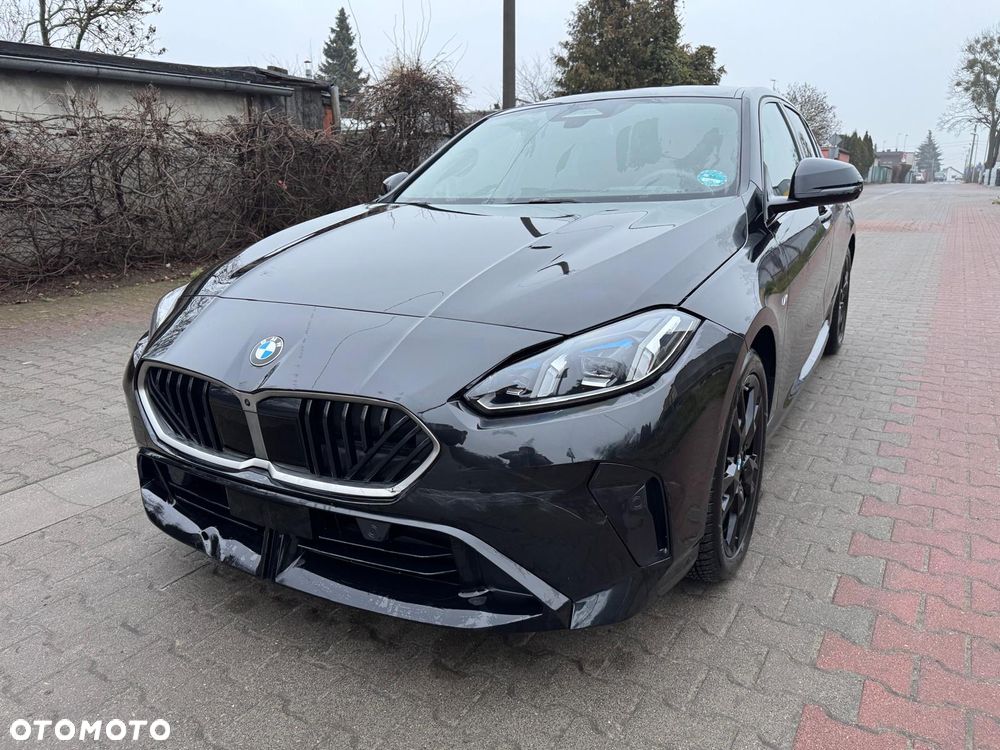 BMW Seria 1 118d M Sport Shadow - 11