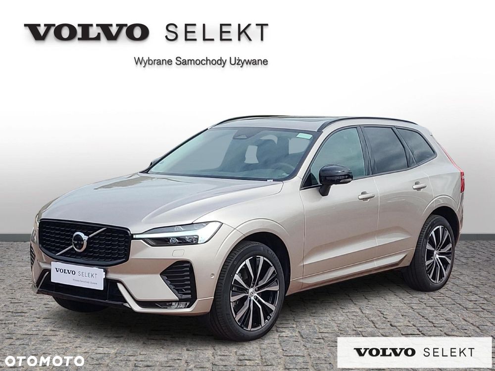 Volvo XC 60