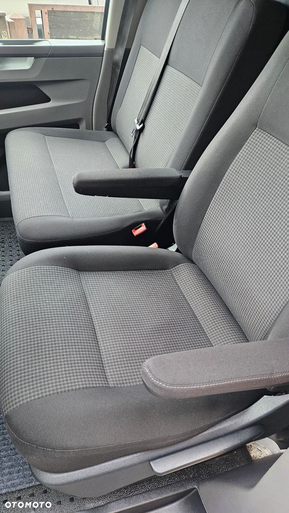 Volkswagen TRANSPORTER T6.1 4MOTION - 12