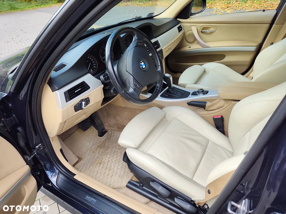 BMW Seria 3 - 8